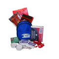 Disaster Survival Kit - 25 Piece